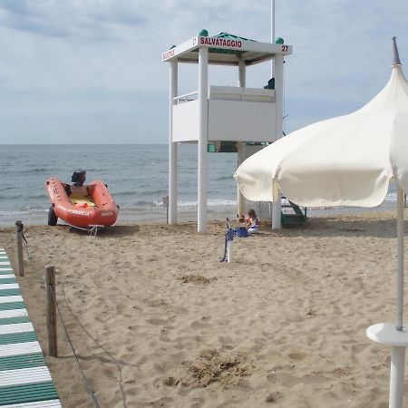 Villa Dei Dogi Lido di Jesolo Exterior foto
