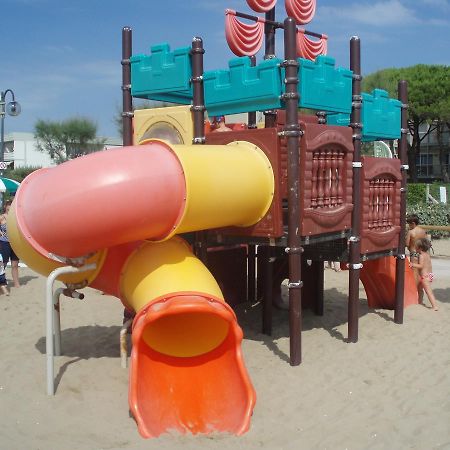Villa Dei Dogi Lido di Jesolo Exterior foto