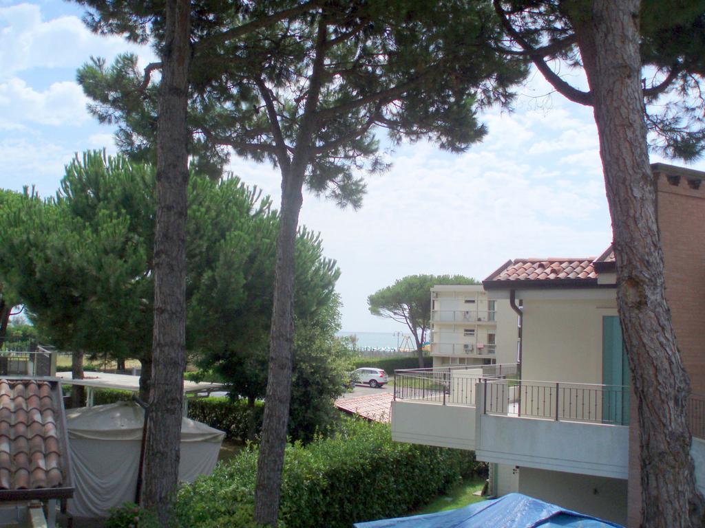 Villa Dei Dogi Lido di Jesolo Exterior foto