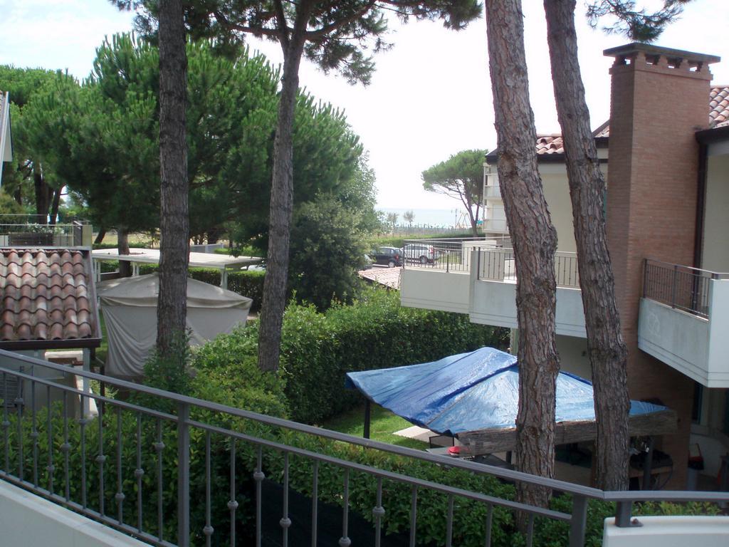 Villa Dei Dogi Lido di Jesolo Exterior foto
