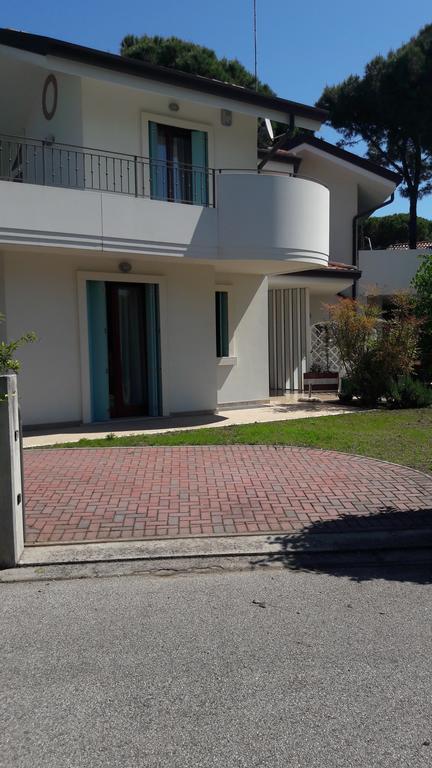 Villa Dei Dogi Lido di Jesolo Exterior foto
